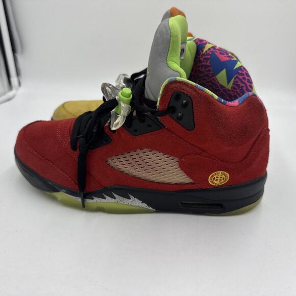 Size 9 - Jordan 5 Retro SE What The bs850 main image 6